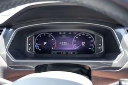 2024 Volkswagen Tiguan Wolfsburg Edition Allspace