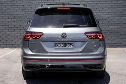 2024 Volkswagen Tiguan Wolfsburg Edition Allspace