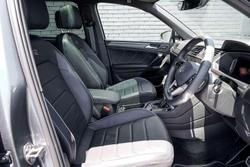 2024 Volkswagen Tiguan Wolfsburg Edition Allspace