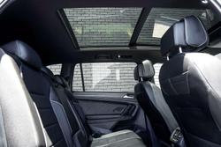 2024 Volkswagen Tiguan Wolfsburg Edition Allspace