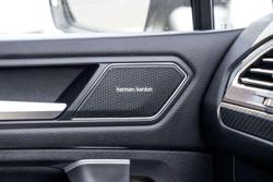 2024 Volkswagen Tiguan Wolfsburg Edition Allspace