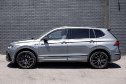 2024 Volkswagen Tiguan Wolfsburg Edition Allspace