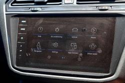 2024 Volkswagen Tiguan Wolfsburg Edition Allspace