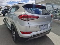 2016 Hyundai Tucson Highlander