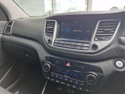 2016 Hyundai Tucson Highlander