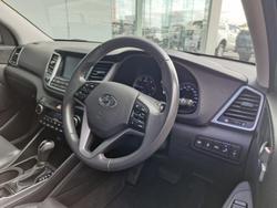 2016 Hyundai Tucson Highlander