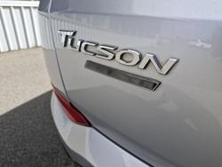 2016 Hyundai Tucson Highlander