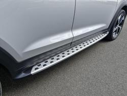 2016 Hyundai Tucson Highlander