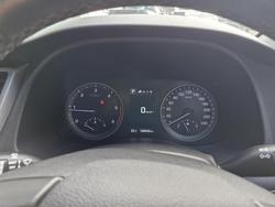 2016 Hyundai Tucson Highlander