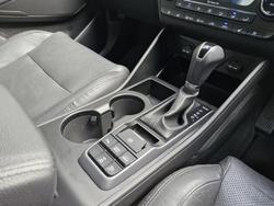 2016 Hyundai Tucson Highlander