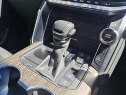 2023 Toyota Landcruiser VX