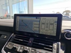 2023 Toyota Landcruiser VX