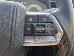 2023 Toyota Landcruiser VX