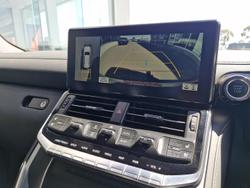 2023 Toyota Landcruiser VX