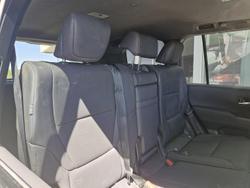 2023 Toyota Landcruiser VX