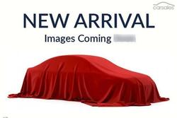 2021 Toyota Hilux SR5