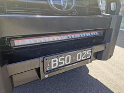 2021 Toyota Hilux SR5