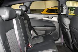 2025 Kia Sportage HEV GT-Line