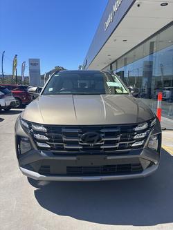 2025 Hyundai Tucson Premium