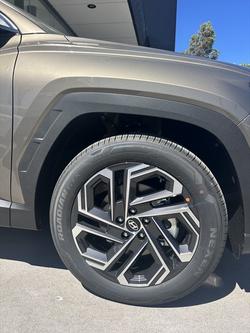 2025 Hyundai Tucson Premium