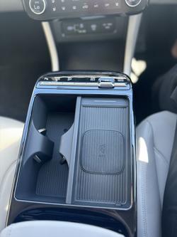 2025 Hyundai Tucson Premium