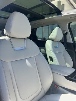 2025 Hyundai Tucson Premium