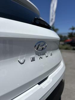 2025 Hyundai Venue