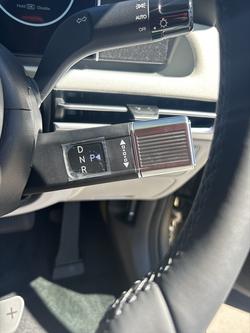 2025 Hyundai Sonata N Line