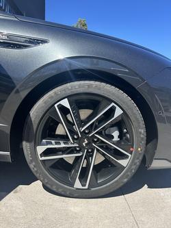 2025 Hyundai Sonata N Line
