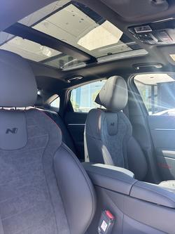 2025 Hyundai Sonata N Line