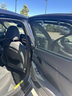 2025 Hyundai Sonata N Line