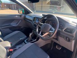 2020 Volkswagen T-Cross 85TSI Style