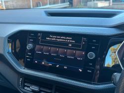 2020 Volkswagen T-Cross 85TSI Style