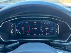 2020 Volkswagen T-Cross 85TSI Style