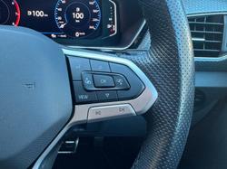 2020 Volkswagen T-Cross 85TSI Style