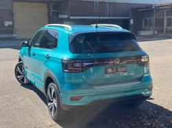 2020 Volkswagen T-Cross 85TSI Style