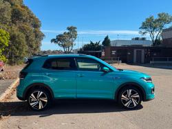 2020 Volkswagen T-Cross 85TSI Style