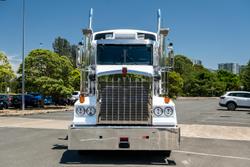2025 Kenworth T659