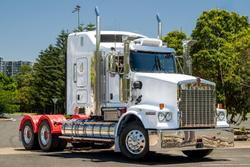 2025 Kenworth T659