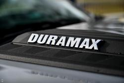 2025 Chevrolet Silverado HD LTZ Premium W/Tech Pack