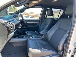 2025 Toyota Hilux Rogue 48V