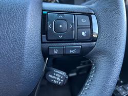 2025 Toyota Hilux Rogue 48V