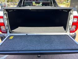 2025 Toyota Hilux Rogue 48V