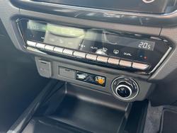 2025 Isuzu D-MAX X-TERRAIN MY24 4X4 Dual Range Granite Grey