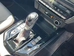 2025 Isuzu D-MAX X-TERRAIN MY24 4X4 Dual Range Granite Grey