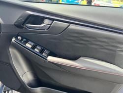 2025 Isuzu D-MAX X-TERRAIN MY24 4X4 Dual Range Granite Grey