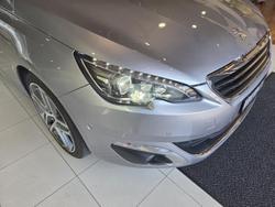 2015 Peugeot 308 Allure Premium