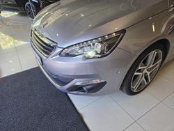 2015 Peugeot 308 Allure Premium