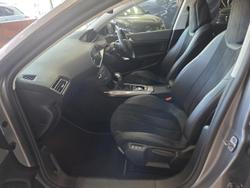 2015 Peugeot 308 Allure Premium