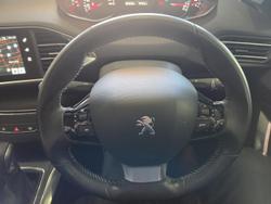 2015 Peugeot 308 Allure Premium